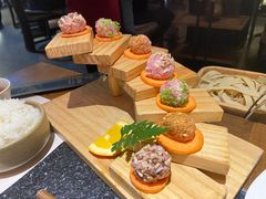 -盡膳口福跷脚牛肉火锅(北美新天地店)