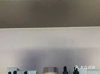 闺蜜带我首次体验修丽可贵妇品牌。