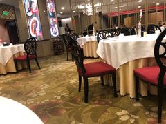 大堂-万龙洲海鲜(南新仓店)