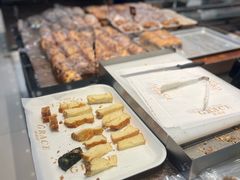 -格瑞思动物奶油生日蛋糕(园区永旺店)
