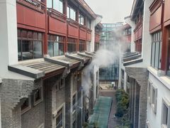 -杭州西溪喜来登度假大酒店