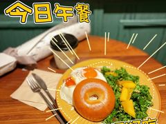 -BAKER&SPICE(国贸商城店)