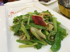 -恒宝大酒楼(城际·荔盈大厦店)