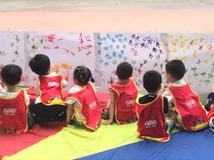 -全优加早教托育园(金海岸店)