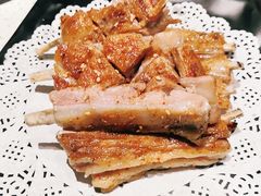 -九府羊·鲜羊火锅·烤串(新华路店)