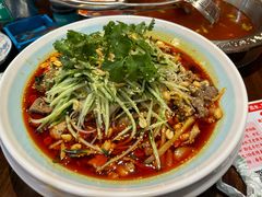 -顺水湾·牛肉牛杂火锅(驾鹤店)