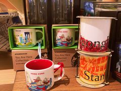 -星巴克(太古城中心店)