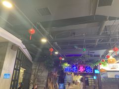 -易裕和·长沙米粉(竹塘西路店)