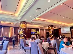 -潮府馆·非遗潮州菜·港式点心(世纪公园店)