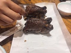 -小桂林烧鸽子