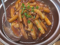 -客颂·客家宴(大壮国际广场店)