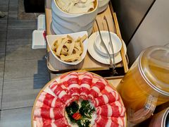 -海底捞火锅(锦艺城店)