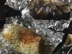 金针菇-旺记碳烤肥牛(总店)