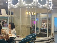 -Lilliput·粒粒堡亲子餐厅(嘉定宝龙店)