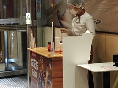 -海底捞火锅(劲松店)