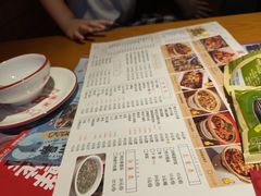 -庆峰龙虾烧烤(合肥一店)