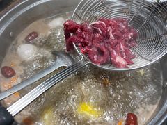 -八合里牛肉火锅(新洲店)