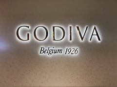 -GODIVA(王府井apm店)