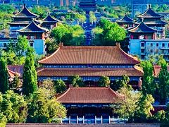 -故宫博物院(故宫)