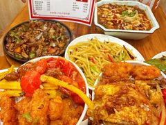 -卢庄(江汉路店)