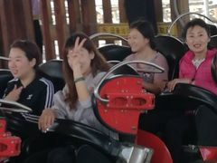 -济南方特东方神画