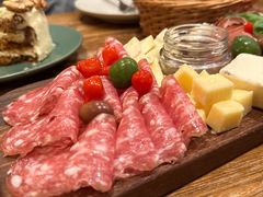 -Alimentari早午餐(安福路店)