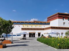 -五当召景区
