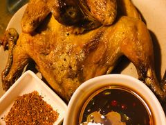 -多哥水傣味餐厅(司马巷店)