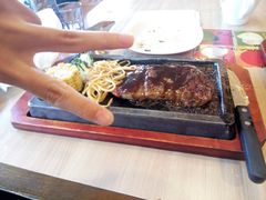 -必胜客(桂林中山店)