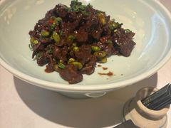 -沅江水·湖南家宴(南村万博长隆商圈店)