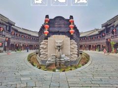 -台儿庄古城