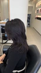 -汀南丝雨Hair design