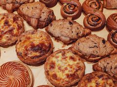 -LANLIZI BAKERY(COSMO店)