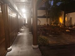 -鲤院·新中式美学·庭院餐厅(夫子庙店)