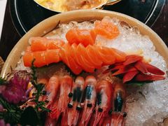 -松鹤精致料理(五一中路店)
