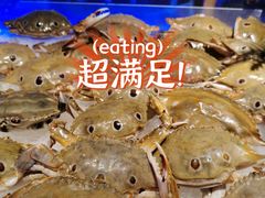 -欢乐牧场海鲜烤肉自助(牡丹园店)