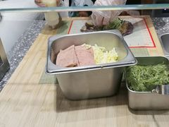 -米陀饭团•紫菜包饭(中华广场店)