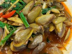 -长平老姿娘夜粥(平东一街店)