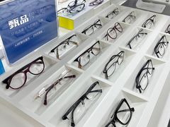 -造寸眼镜·蔡司官方授权店(东门店)
