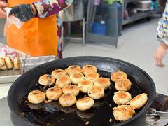 莲藕汽水包-毛氏汽水包(山海关路店)