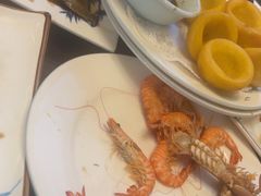 -宾朋海鲜饭庄(兴海路店)