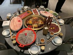 -长嘉·河图火锅(长嘉汇江景旗舰店)