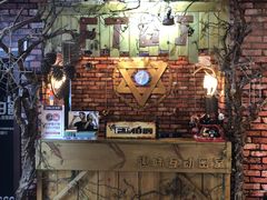 -MAX伯爵趣味互动密室逃脱(大坪D馆店)