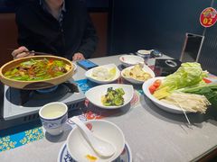 -胡记德源粉·湖南菜(双安店)