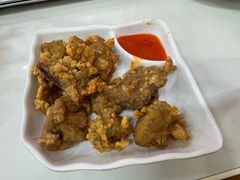 -东街钟楼肉粽(总店)