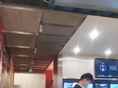 -杨氏青龙虾·羊蝎子(珠江路店)