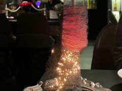 -烛影拾光观景餐厅·创意菜·摄影·小提琴(大唐不夜城店)