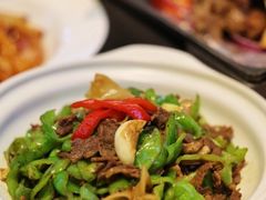 -燕兰楼·清真西北融合菜(亚运村店)