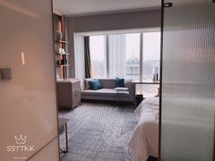 -上海世茂皇家艾美酒店