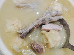 -唐人轩(中山四路店)